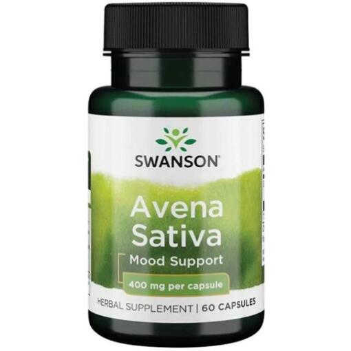 Avena Sativa