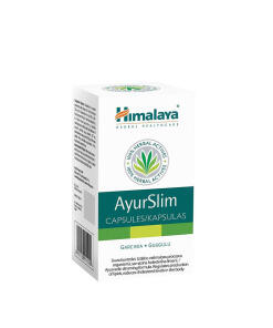 AyurSlim - 60 caps