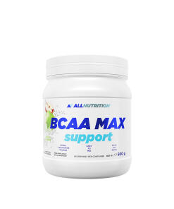 BCAA Max Support