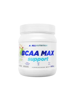BCAA Max Support