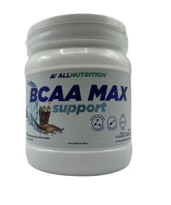 BCAA Max Support