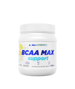 BCAA Max Support