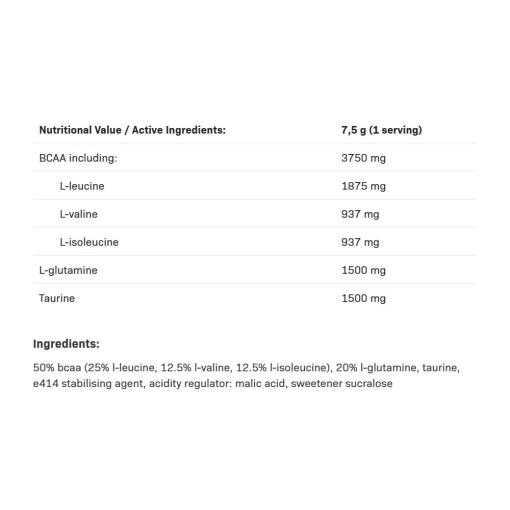 Orange - 500g