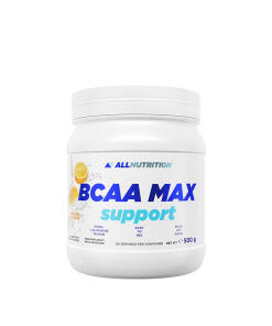 BCAA Max Support
