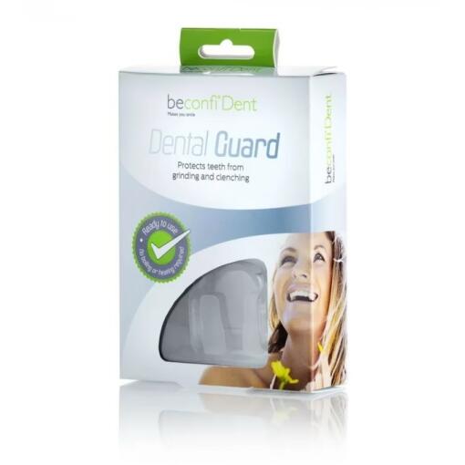 BECONFIDENT Tooth cap Beconfident Protect (1 pc.)