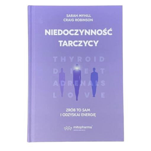 BOOK BOOK Hypothyroidism Sarah Myhill (361 pages)