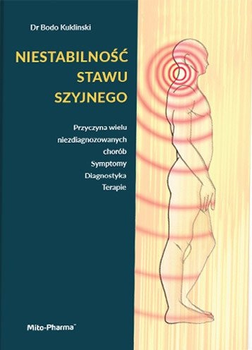 Książki - Niestabilność Stawu Szyjnego av Dr Bodo Kuklinski, 415 sidor | Hälsokost | Apoteka