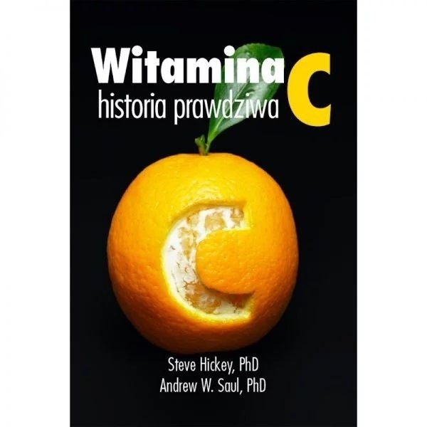 Książki - Vitamin C, den sanna historien, 372 sidor | HälsokostKollagen | Apoteka