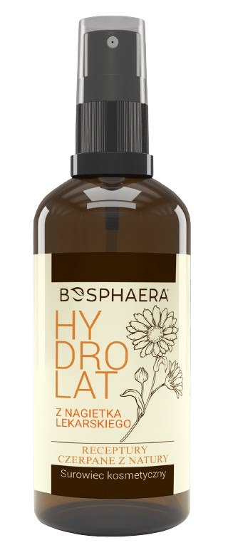 BOSPHAERA - Calendulahydrolat, 100 ml | Hälsa och välbefinnandeKosmetikaAromaterapi | Apoteka