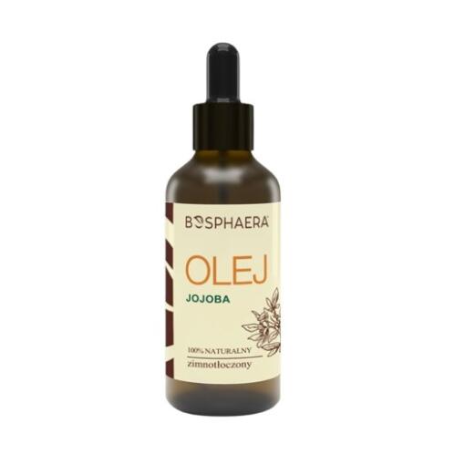 BOSPHAERA Jojoba oil (50 ml)