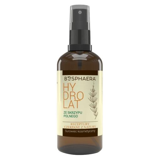 BOSPHAERA Lemon peel hydrolate (100 ml)