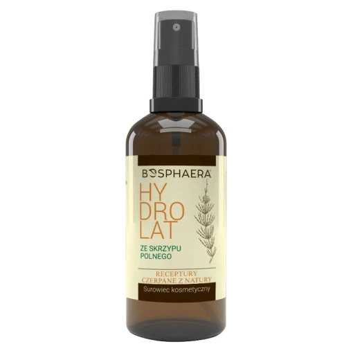 BOSPHAERA Lemon peel hydrolate (100 ml)
