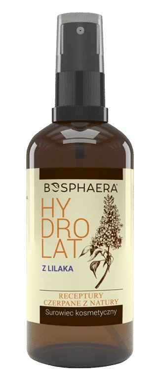 BOSPHAERA - Liljekonvaljhydrolat, 100 ml | Hälsa och välbefinnandeKosmetika | Apoteka