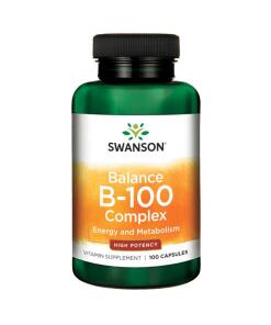 Balance B-100 Complex - 100 caps