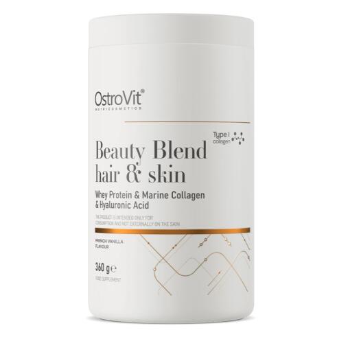 Beauty Blend Hair & Skin