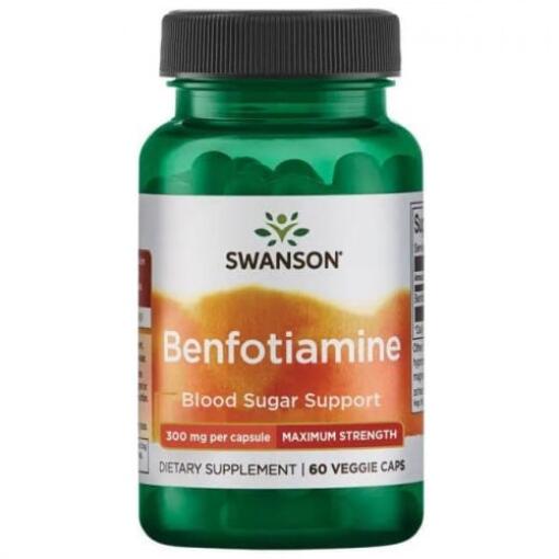 Benfotiamin