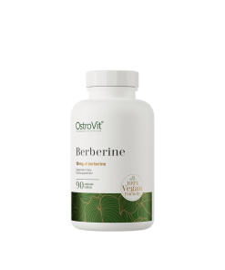 Berberine - 90 tablets