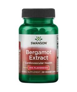 Bergamot Extract