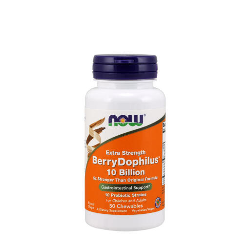 BerryDophilus