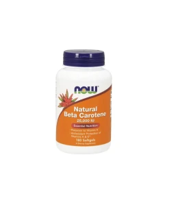Beta Carotene Natural