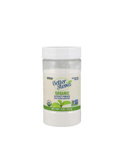 Better Stevia Extract Powder - 113g