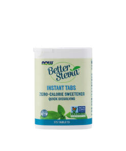 Better Stevia Instant Tabs - 175 tabs