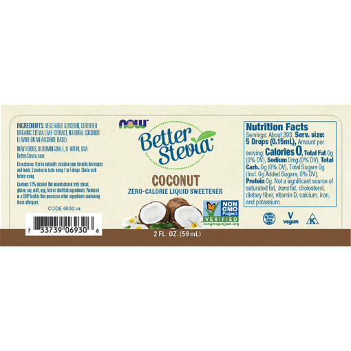 Coconut - 59 ml.