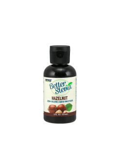 Better Stevia Liquid