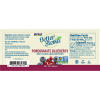 Pomegranate Blueberry - 59 ml.
