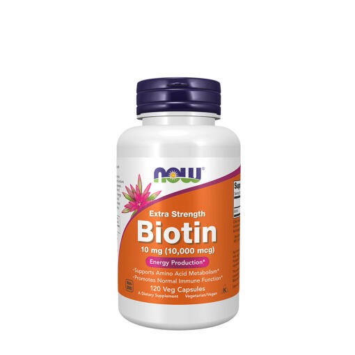 Biotin 10 mg (10