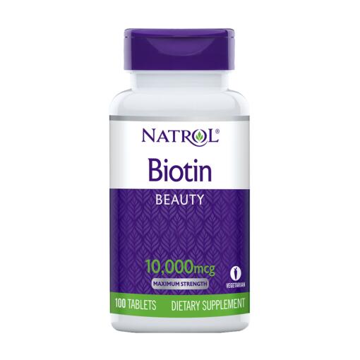 Biotin