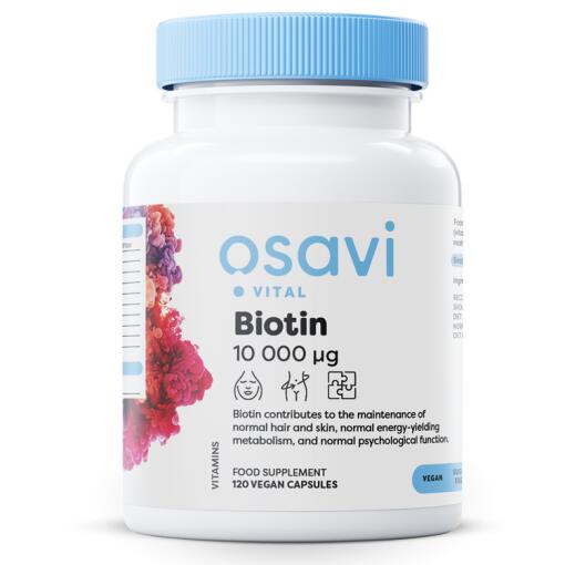 Biotin