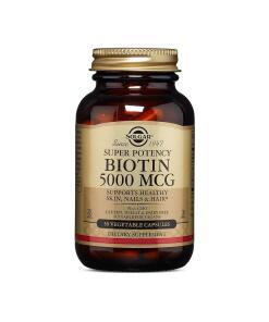 Biotin