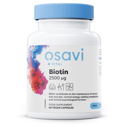 Biotin