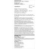 60mg - 100 tabletter