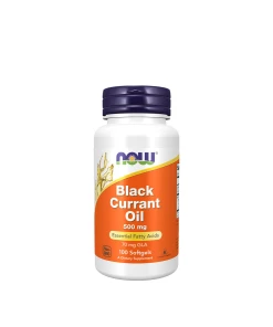 Black Currant Oil