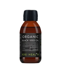 Black Seed Oil - 125 ml.