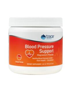 Blood Pressure Support