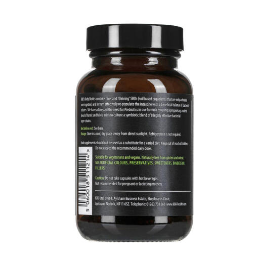 400mg - 120 vcaps