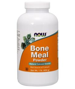 Bone Meal Powder - 454g
