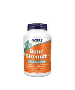 Bone Strength - 240 caps