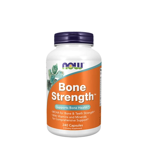 Bone Strength - 240 caps
