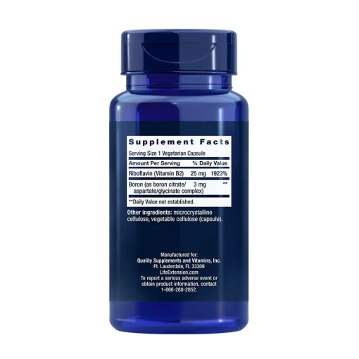 3mg - 100 vcaps