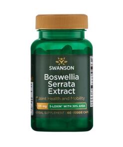 Boswellia Serrata Extract