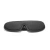 BrainMax - Anatomically Shaped Sleeping Mask TOTAL DARK
