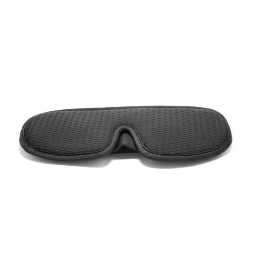 BrainMax - Anatomically Shaped Sleeping Mask TOTAL DARK
