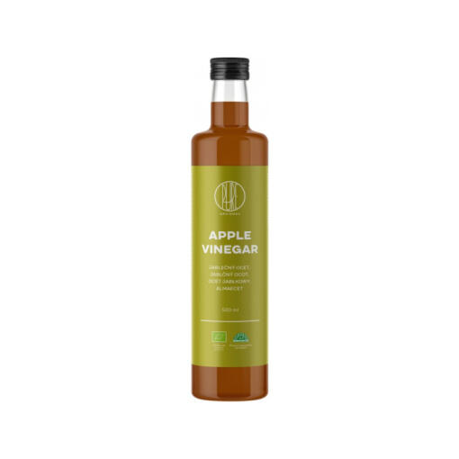 BrainMax - Apple Cider Vinegar Organic
