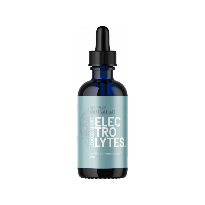 BrainMax - Elektrolyter, Flytande | Nya produkterHälsa och välbefinnandeImmunförsvaretFitness och träningMagnesium | Apoteka