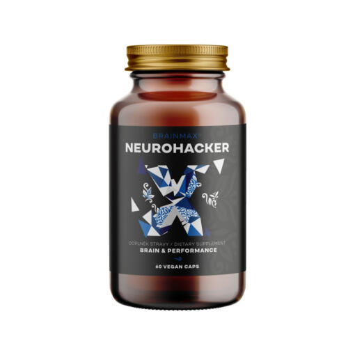 BrainMax - NeuroHacker Dopamine upgrade