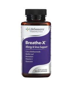 Breathe-X - 90 vcaps